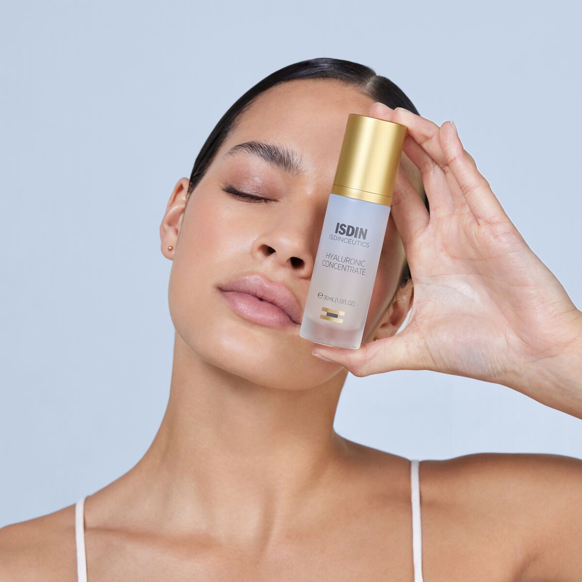 Isdinceutics Hyaluronic Concentrate 1 Envase 30 Ml