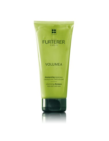 Volumea Champu Expansor Rene Furterer 1 Envase 200 Ml