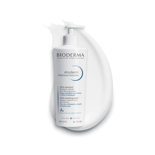 Atoderm Intensive Bioderma 1 Envase 500 Ml