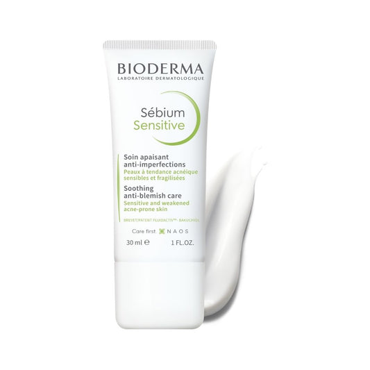 Sebium Sensitive Bioderma 1 Envase 30 Ml
