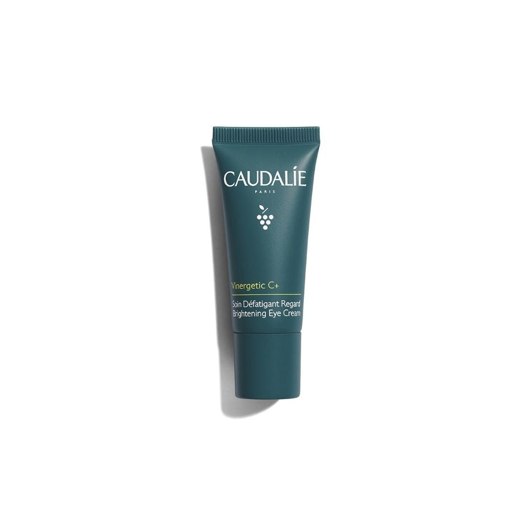 Caudalie Vinergetic C+ Tratamiento De Ojos Antifatiga 15Ml