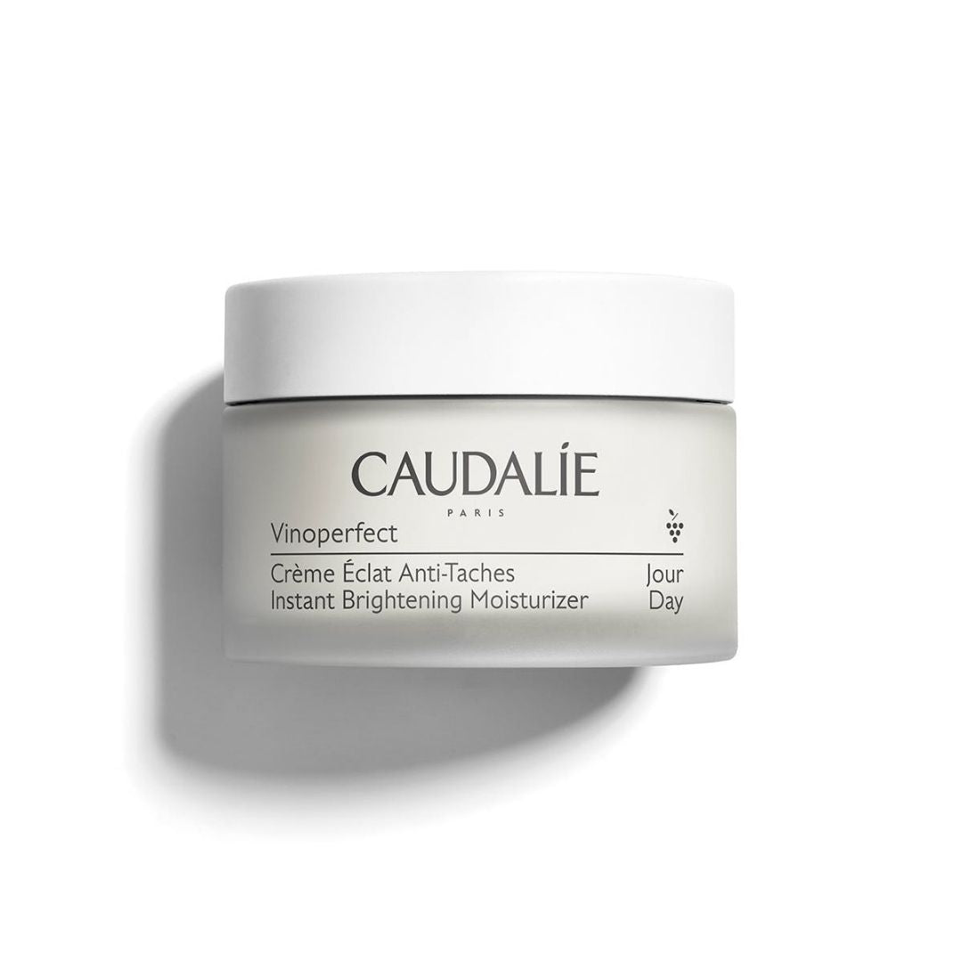 Caudalie Vinoperfect Crema Resplandor Antimanchas 50Ml