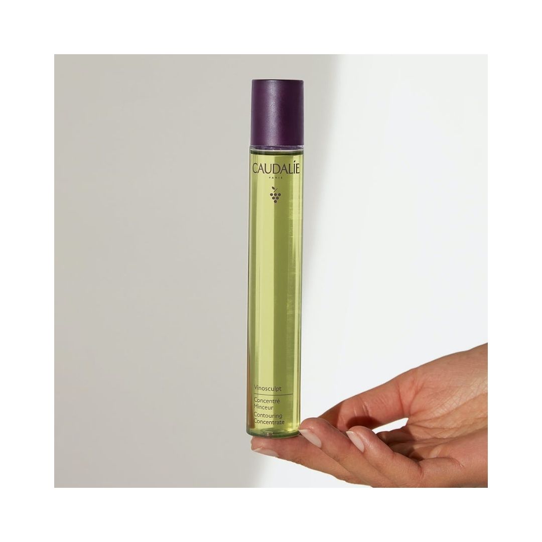 Caudalie Concentrado Esbeltez 75Ml