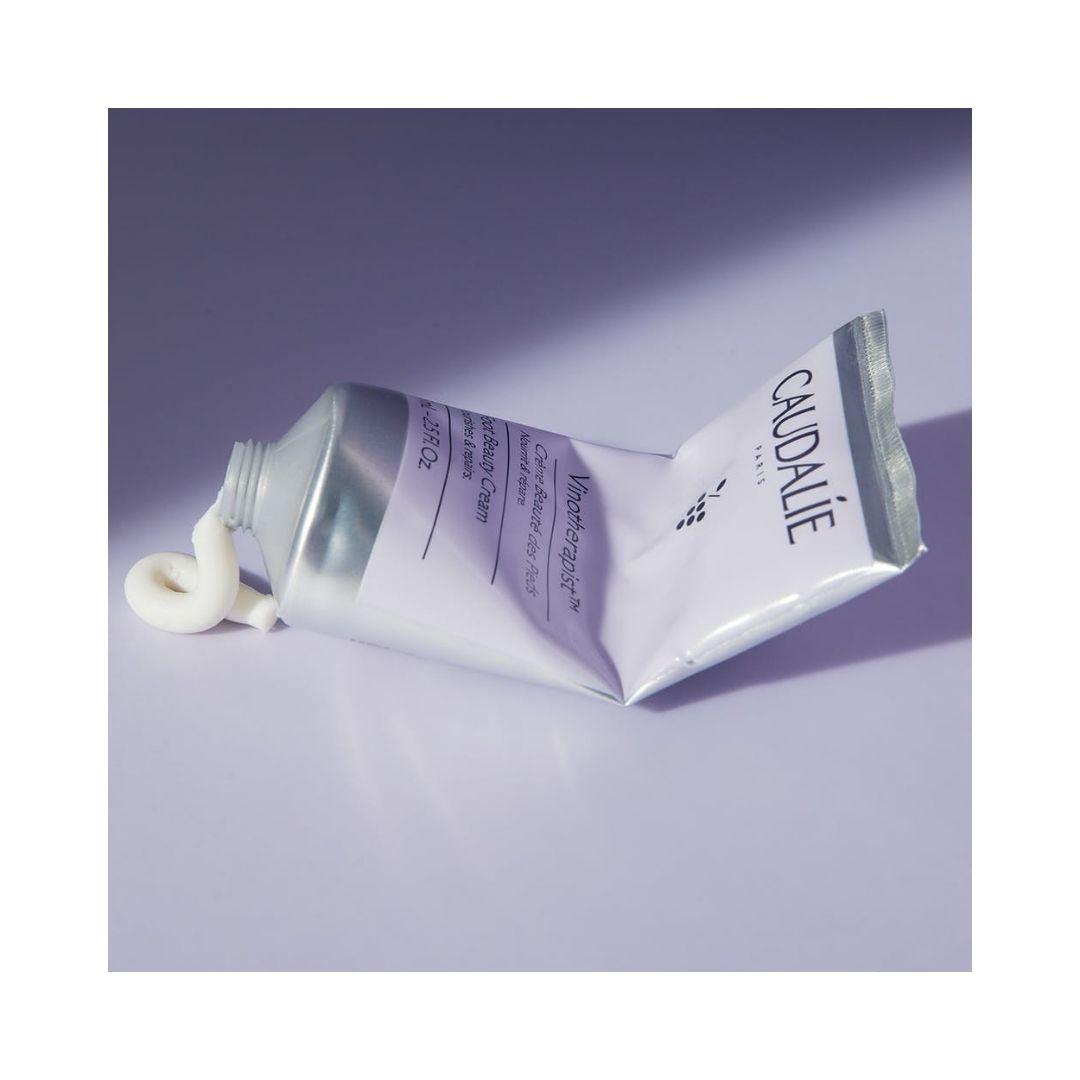 Caudalie Vinotherapist Crema Pies 75Ml