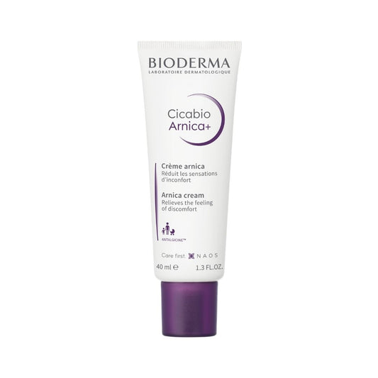 Cicabio Arnica+ Bioderma 1 Envase 40 Ml