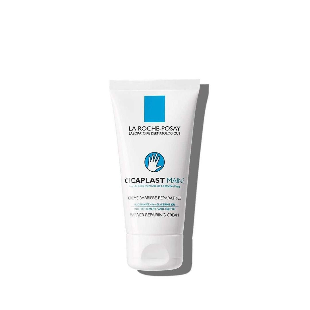 La Roche Posay Cicaplast Manos 50 ml