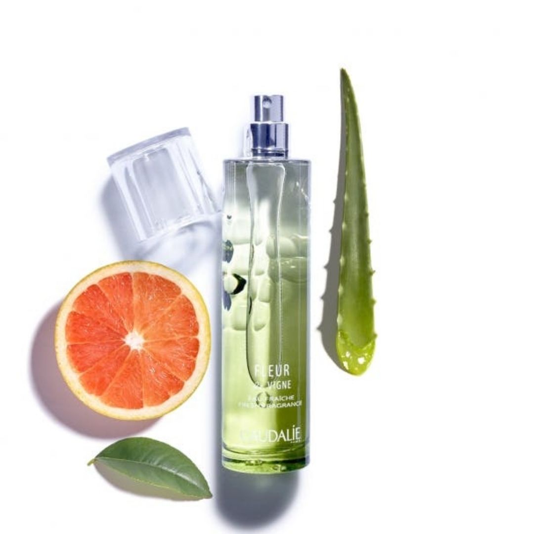 Caudalie Fleur De Vigne Agua Refrescante 50 Ml