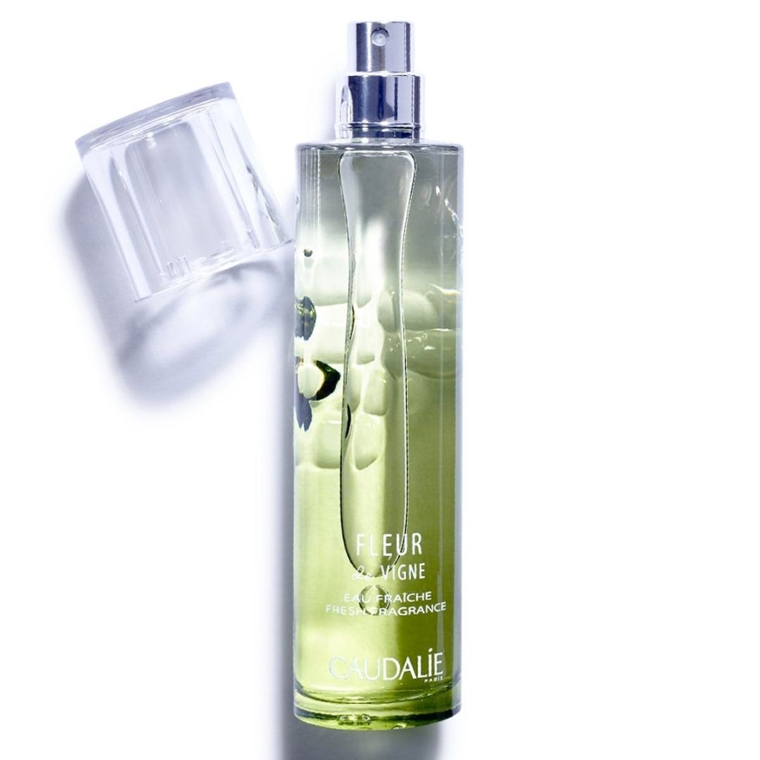 Caudalie Fleur De Vigne Agua Refrescante 50 Ml