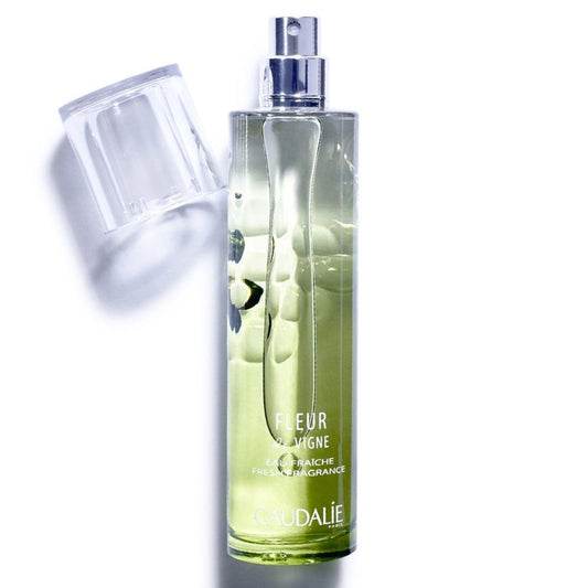 Caudalie Fleur De Vigne Agua Refrescante 50 Ml