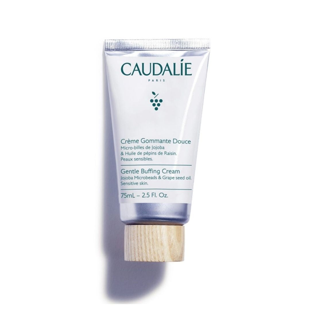 Caudalie Crema Exfoliante Suave 75 Ml