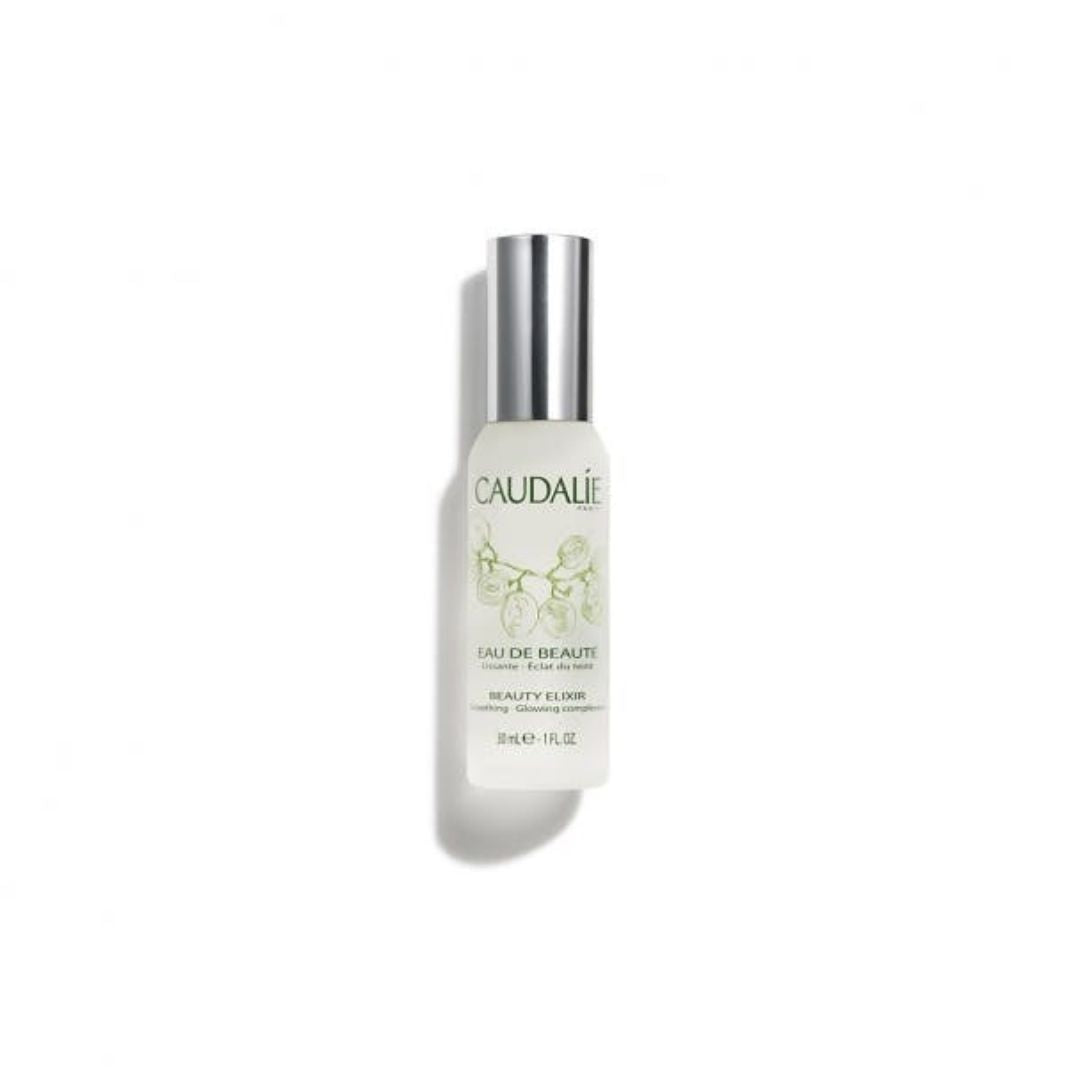 Caudalie Agua De Belleza 30 Ml