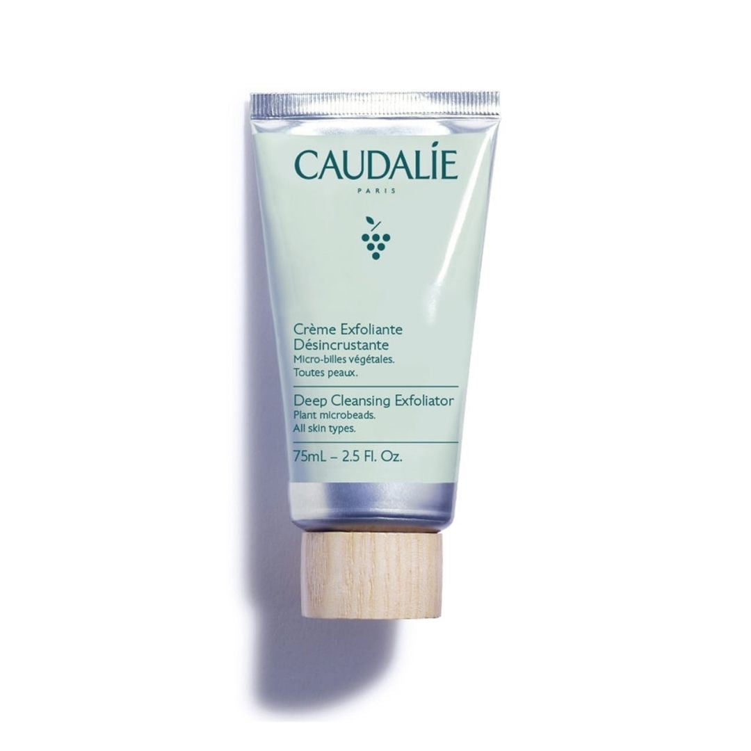 Caudalie Crema Exfoliante Desincrustante 75 Ml