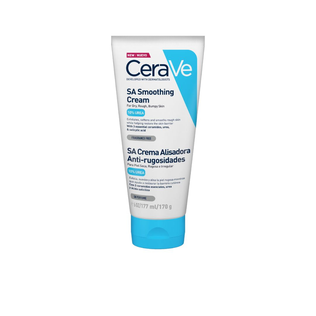 Sa Crema Alisadora Anti-Rugosidades 1 Envase 170 G