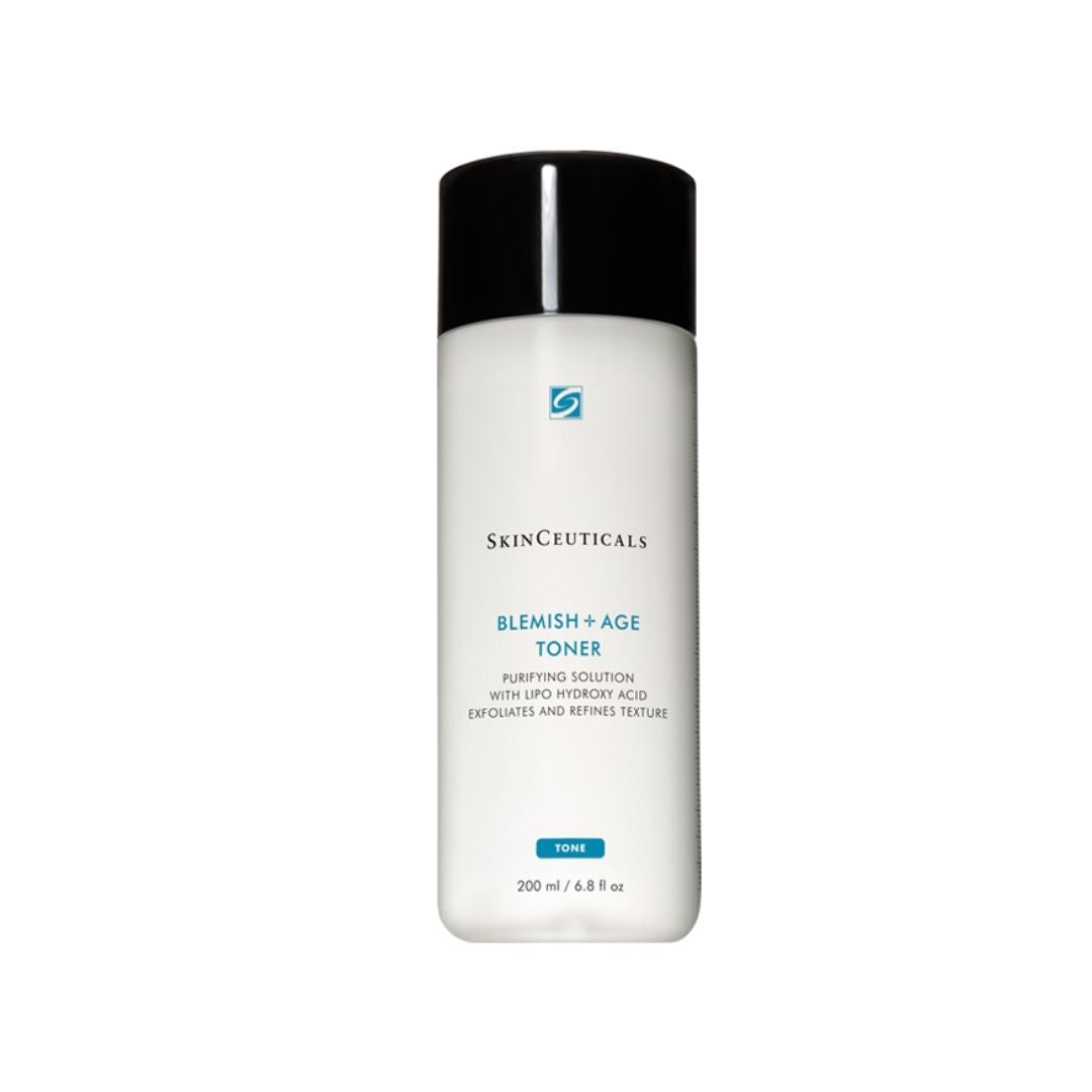Skinceuticals Age And Blemish Solution 1 Envase 250 Ml