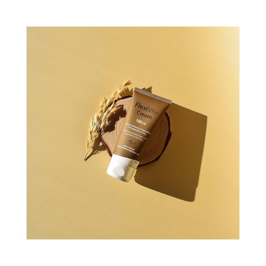 Flexivita Cream 1 Envase 100 Ml