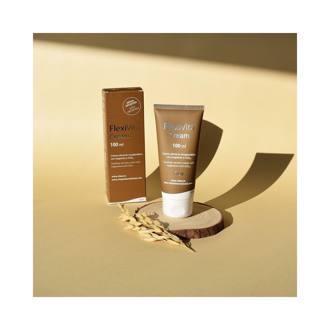 Flexivita Cream 1 Envase 100 Ml