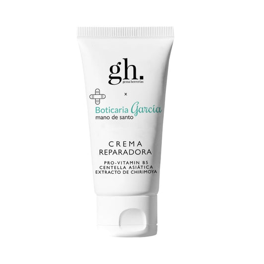 Gh Mano De Santo Crema Reparadora 50 Ml