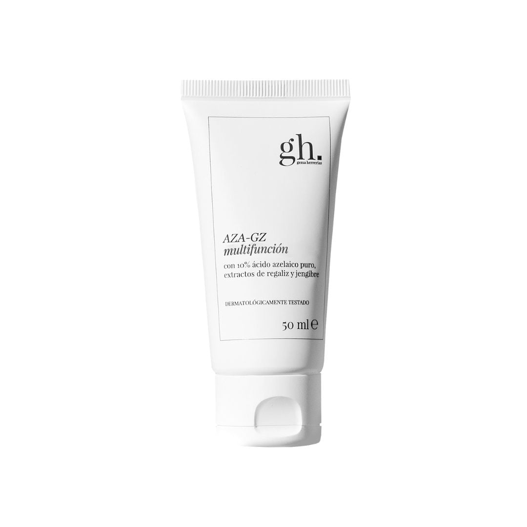 Gh Crema Multifuncion Aza-Gz Gh 50 Ml