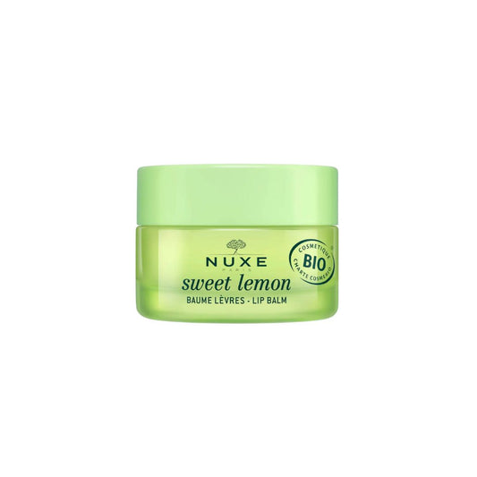 Nuxe Sweet Lemon Bálsamo De Labios