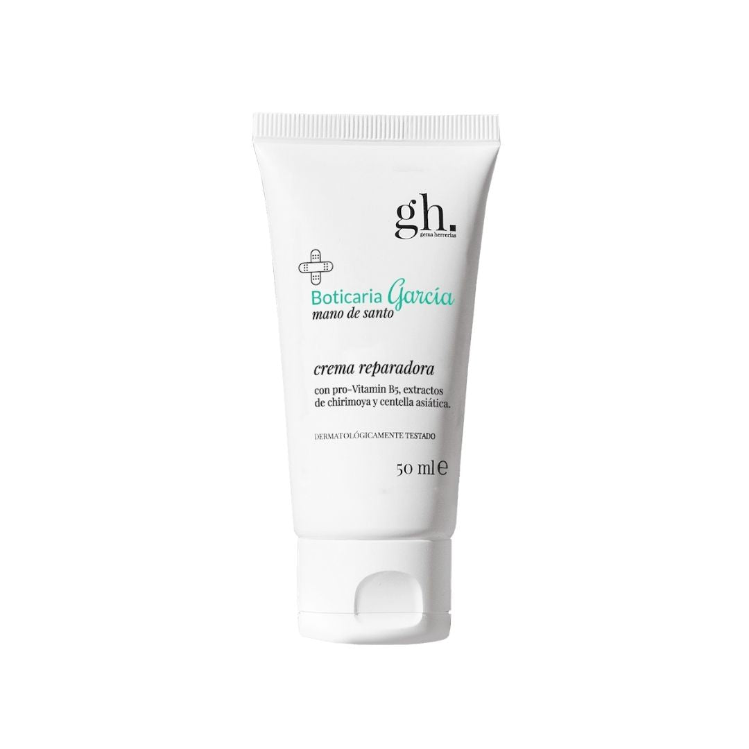 Gh Mano De Santo Crema Reparadora 50 Ml