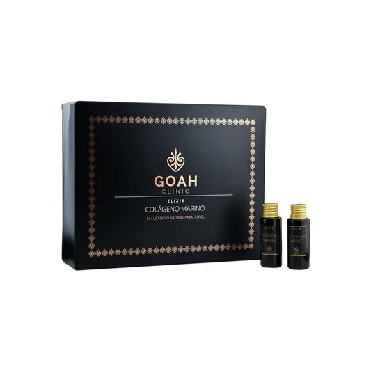 Elixir Colageno Marino 20 Viales Bebibles
