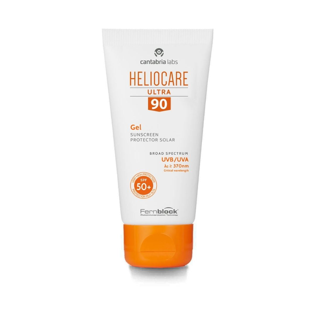 Heliocare 90 Ultra Gel 50 Ml