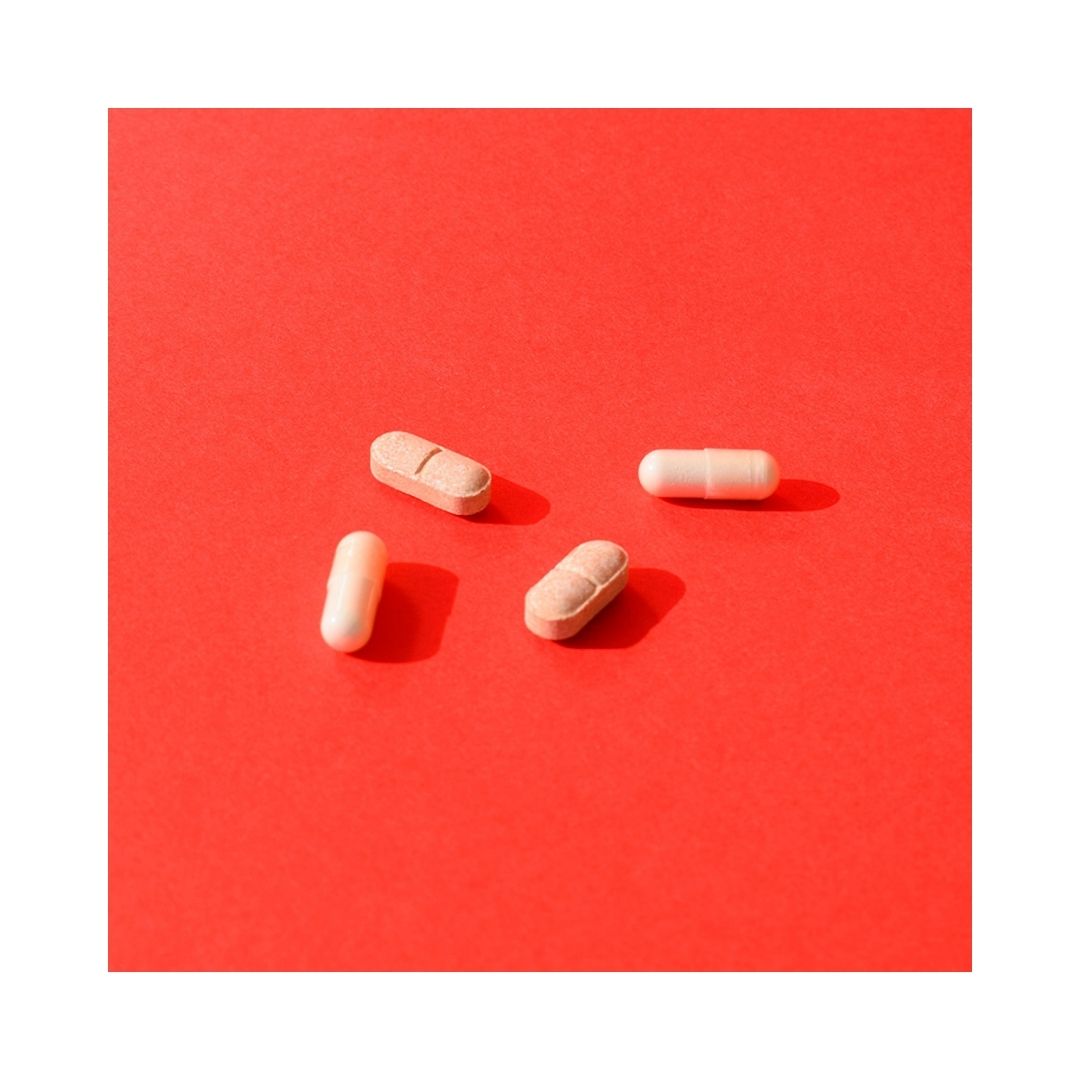 Inmunovita 30 Capsulas