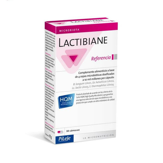 Lactibiane Reference Pileje 2