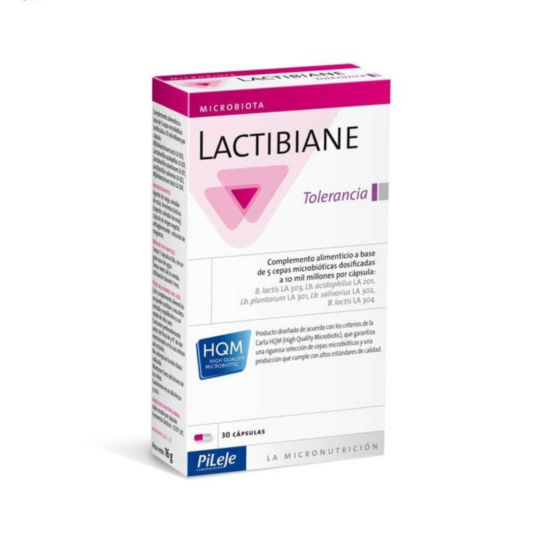 Lactibiane Tolerance Pileje 2