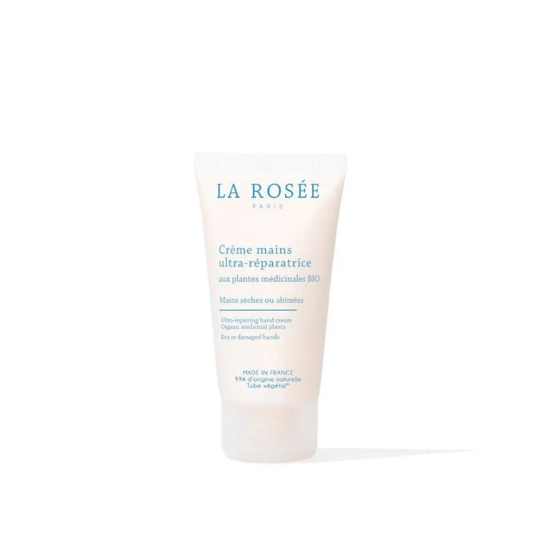 La Rosee Crema De Manos Ultra Reparadora 50Ml