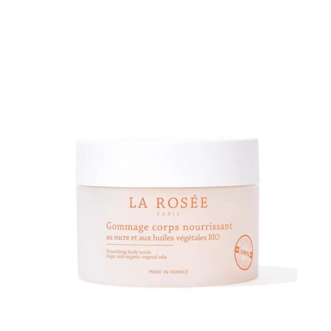 La Rosee Exfoliante Corporal Nutritivo 200Gr