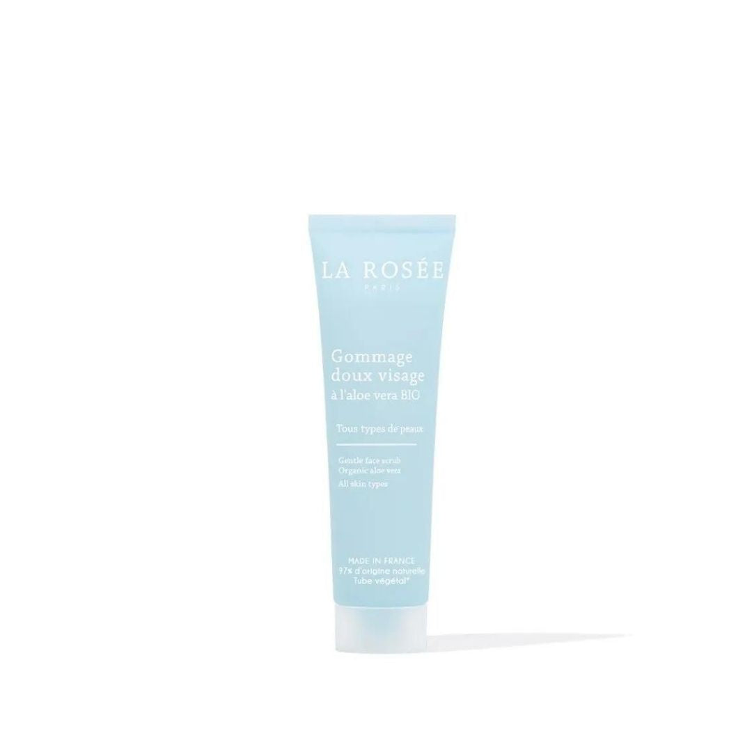 La Rosee Exfoliante Suave Facial 60Ml
