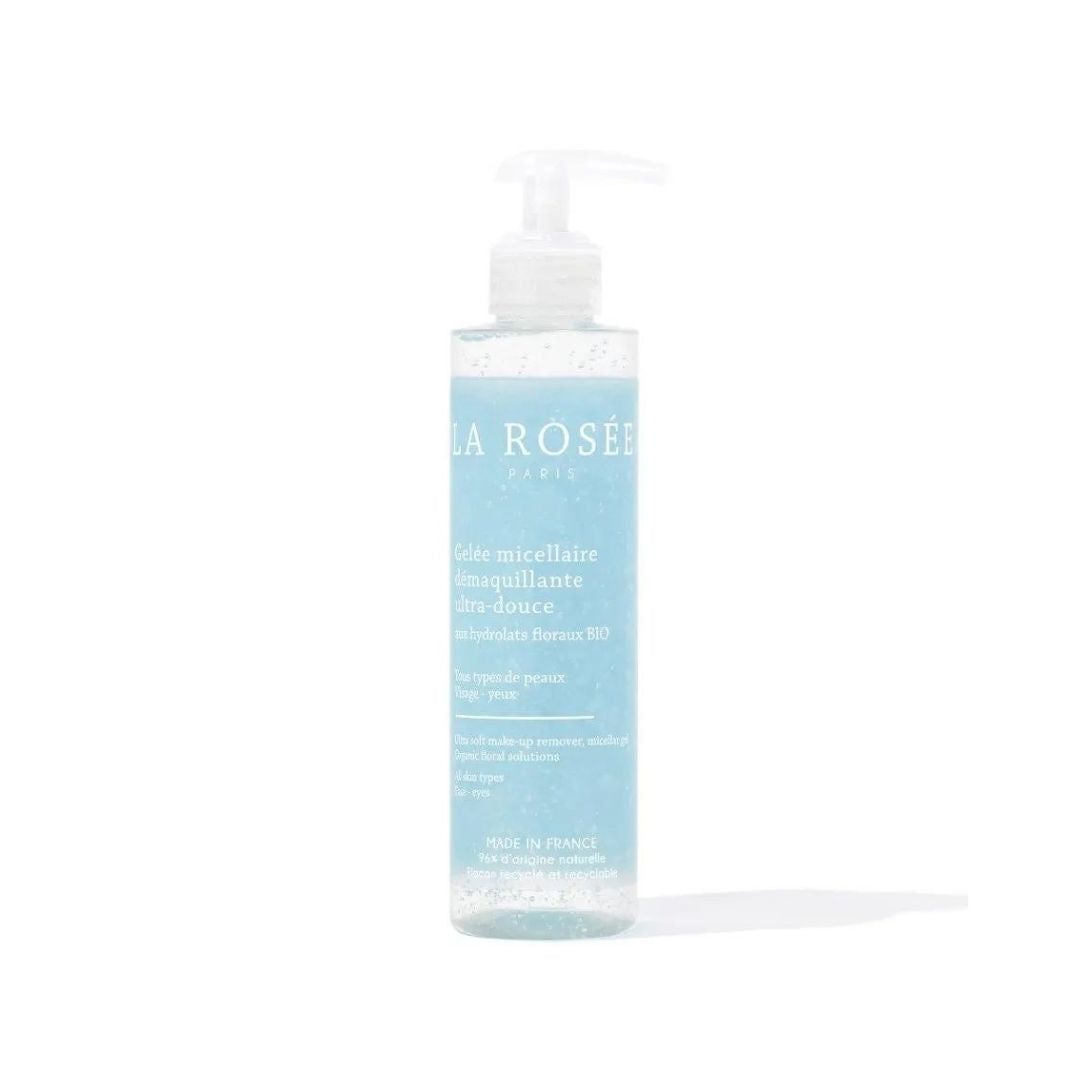 La Rosée Gel Micelar Desmaquillante 195 Ml