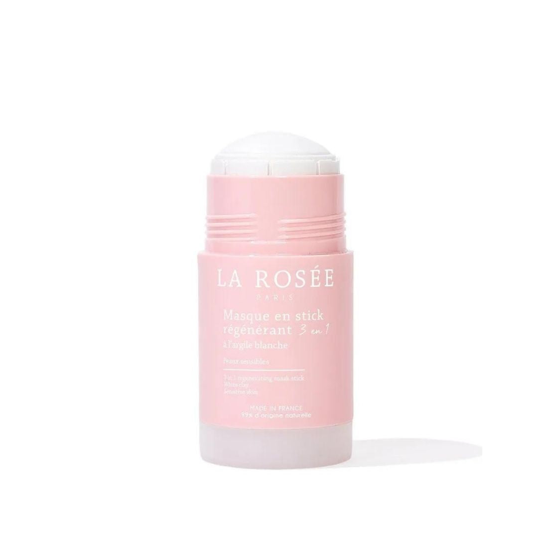 La Rosee Mascarilla En Stick Regenerante 75 Ml