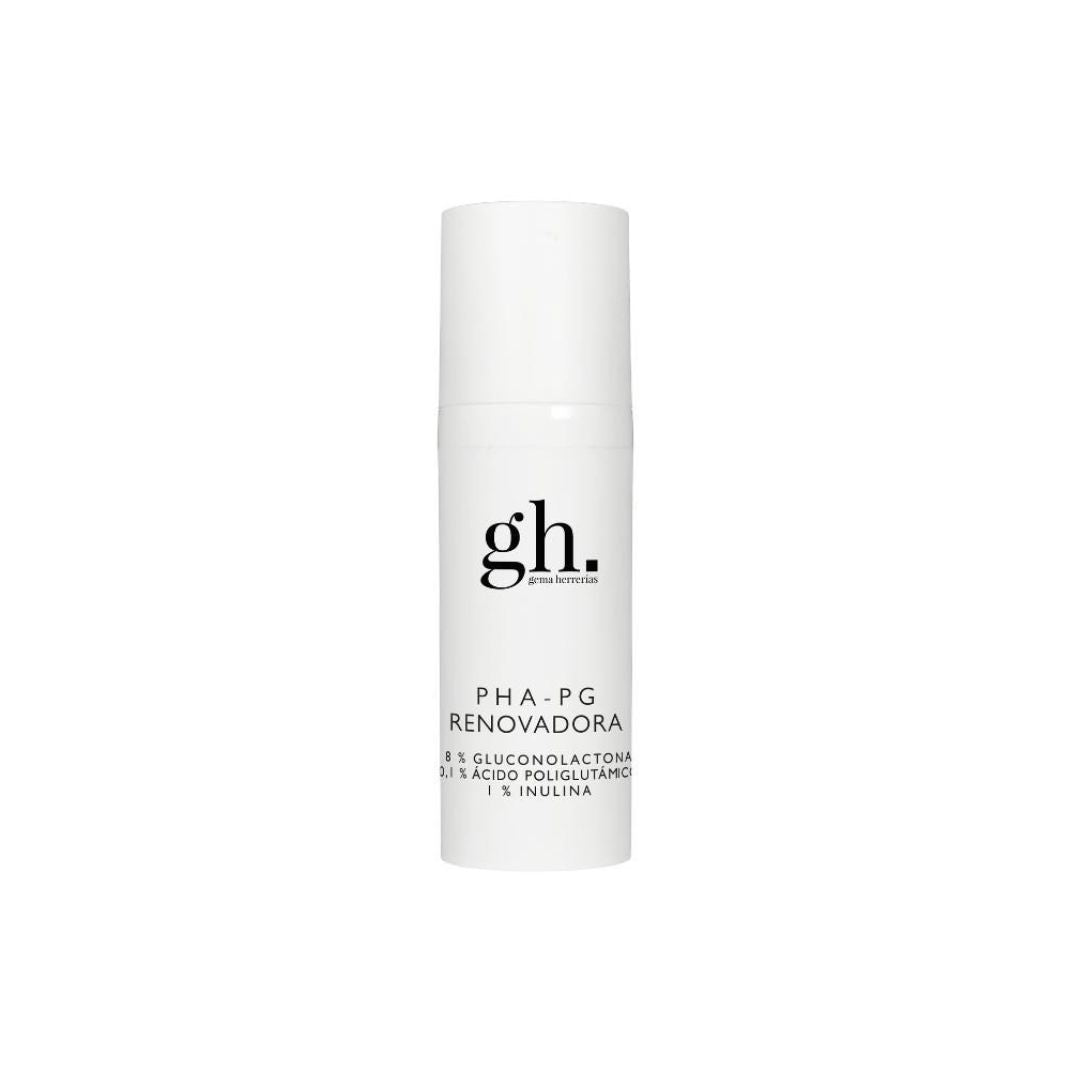 Gh Pha-Pg Renovadora 50Ml
