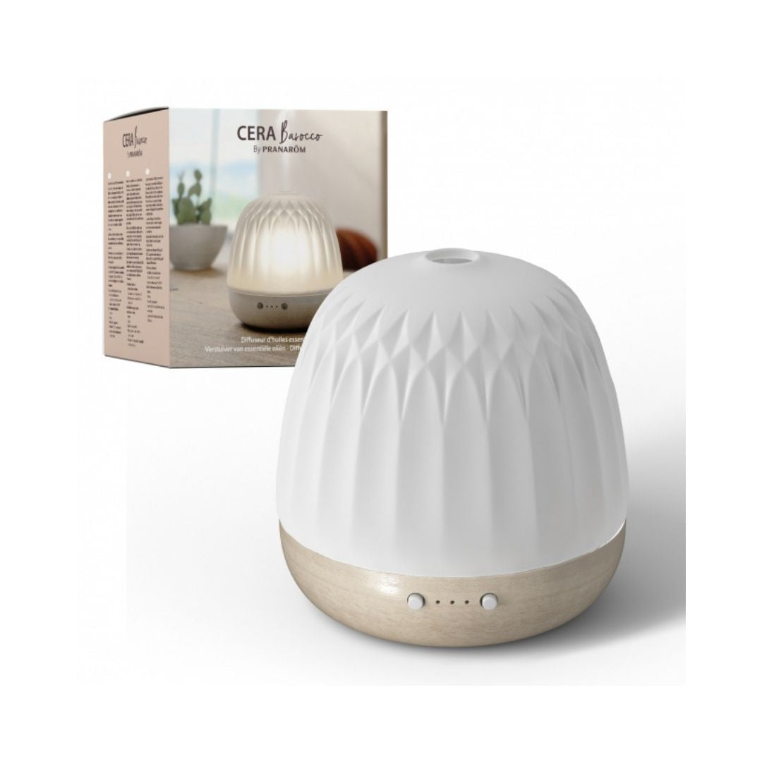 Pranarom Cera Barocco