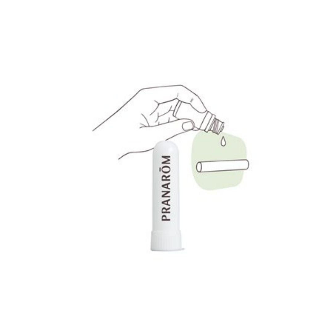 Pranarom Stick Inhalador