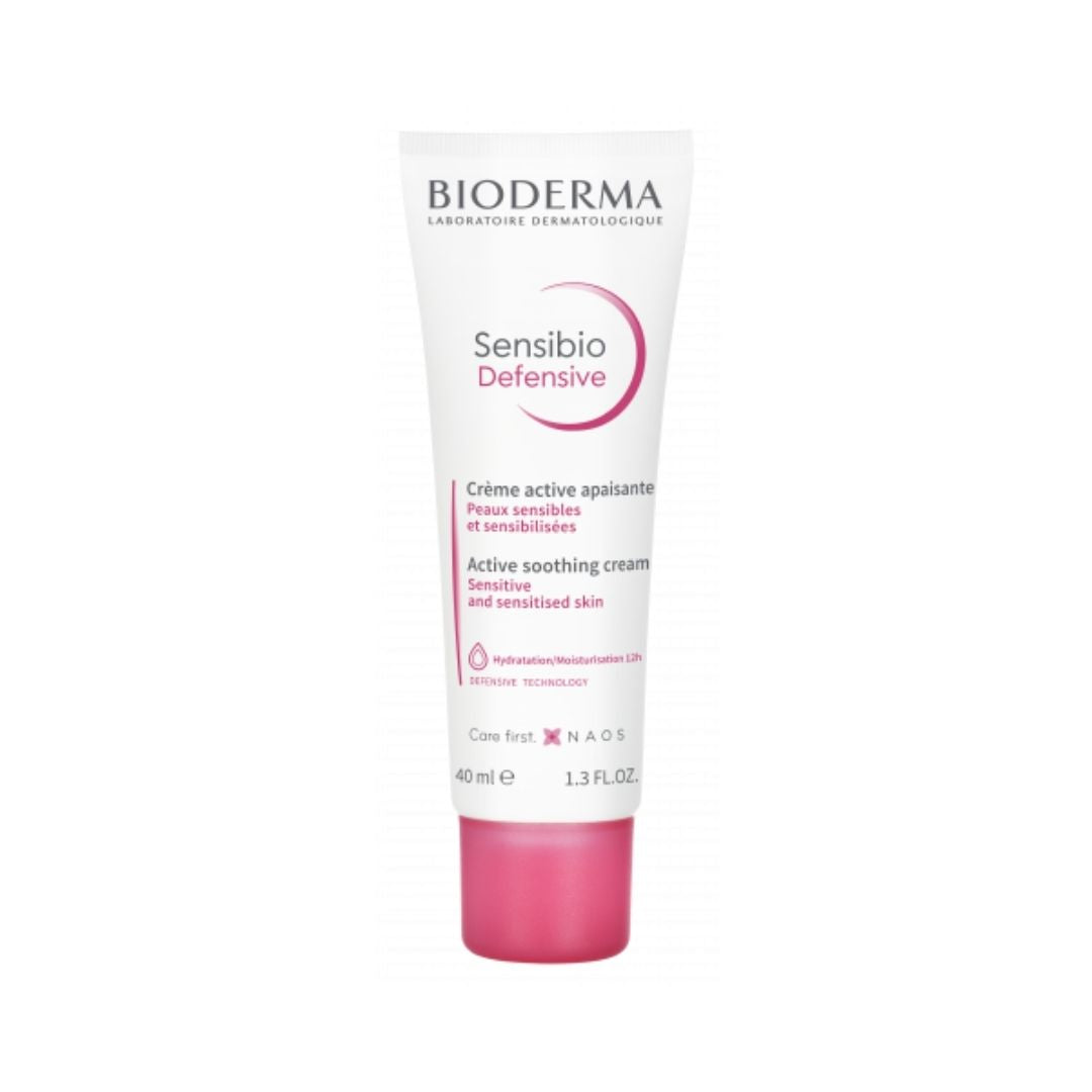 Sensibio Defensive Bioderma 1 Envase 40 Ml