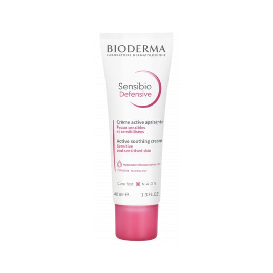 Sensibio Defensive Bioderma 1 Envase 40 Ml