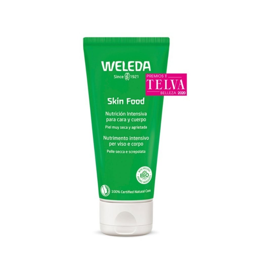 Skin Food Original Crema Reparadora Intensiva 1 Envase 30 Ml