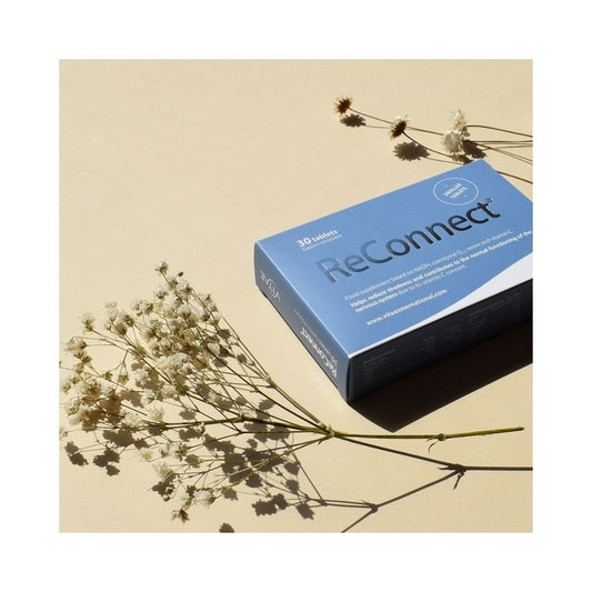 Reconnect 30 Comprimidos