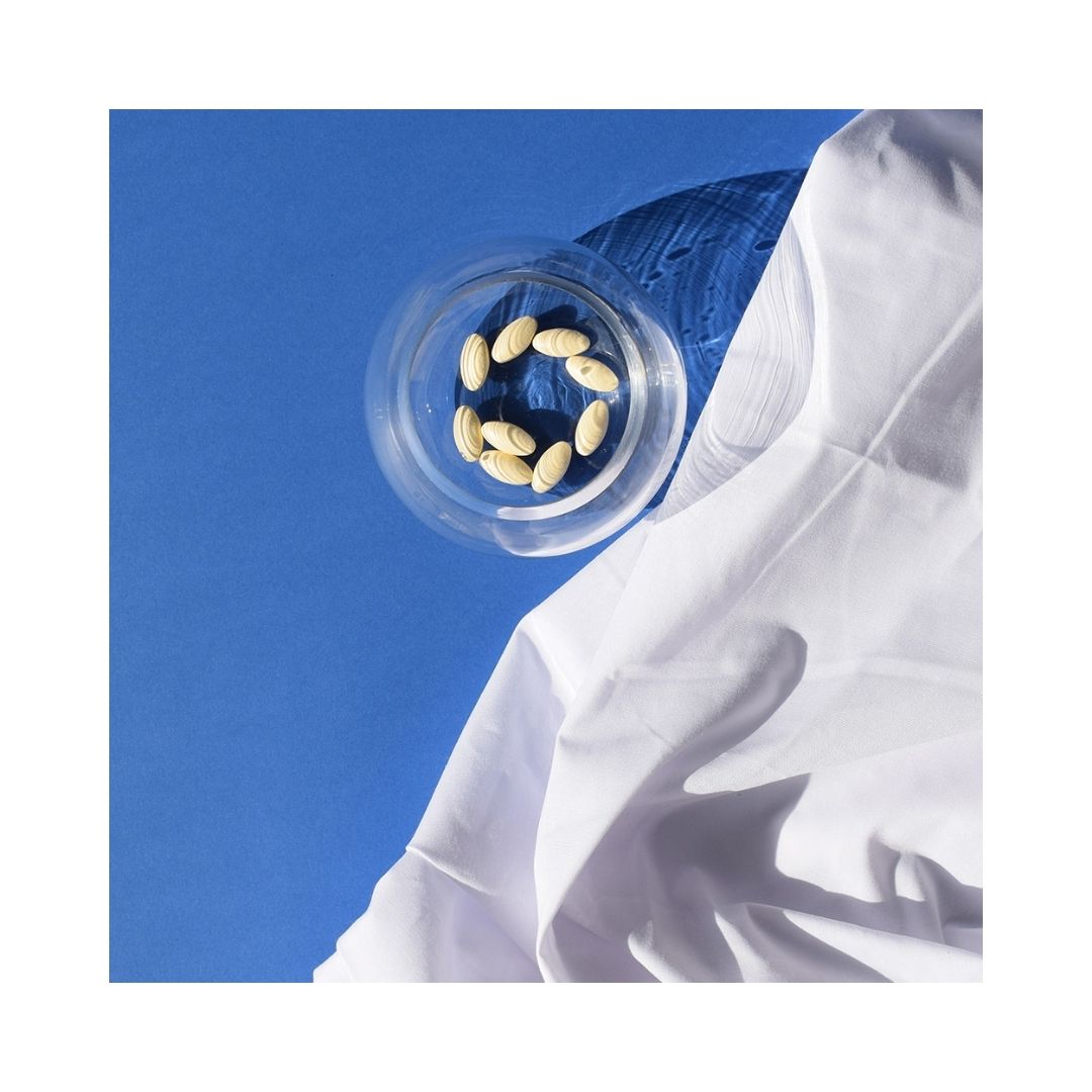 Reconnect 15 Comprimidos