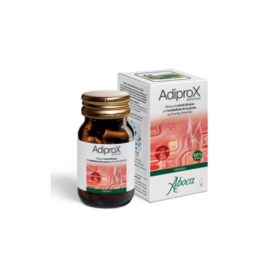 Adiprox Advanced 50 Capsulas