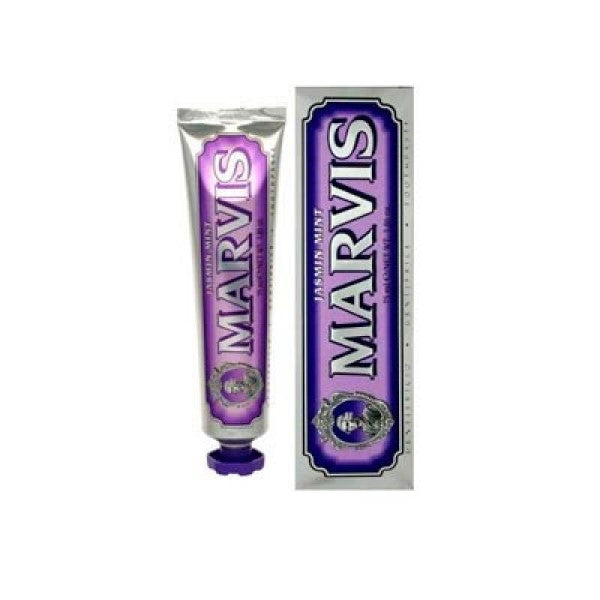 Marvis Dentifrico Jasmin Mint 25Ml