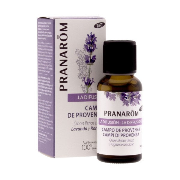 Pranarom Difusion Campo De Provenza 30Ml