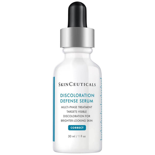Skinceuticals Serum Discoloration Defense 1 Envase 30 Ml
