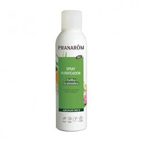 Pranarom Aromaforce Spray Purificador 150 Ml