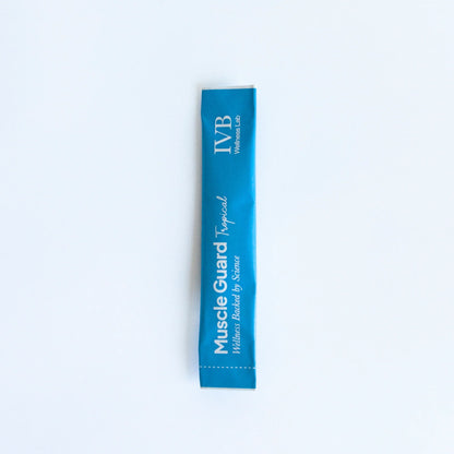 IVB Muscleguard Tropical 25 Sticks