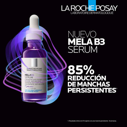 Mela B3 Serum 1 Frasco 30 Ml