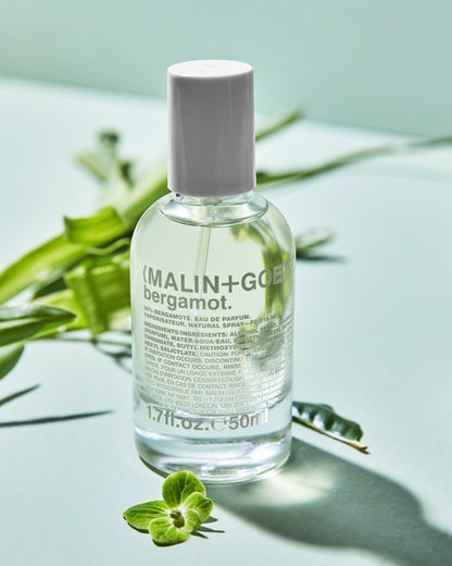 MALIN+GOETZ Eau de Parfum Bergamot 50 ml